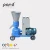Import Flat Die Wood Feed Pellet Making Machine For Animal Feed, 4kw 200kg/HR Capacity ZLSP150 from China