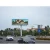Import 4m x 3m P10 Programmable Waterproof Double Sided Digital Outdoor Advertising LED Billboard Price in Malaysia from China