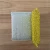 Import 4pcs Kitchen Cleaning Sponge scourer Non-scratching Nylon Scouring Pad scrubber from China