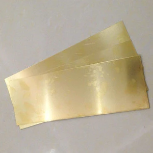 4x8 cuzn5 decorative sheet design brass sheet