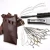 Import 5 Colors Scissors Bags Large Capacity Leather Tools Bag Shears Pouch Case for Barber from China