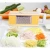 Import 5 In 1 Multifunction Stainless Steel Zester Kitchen Carrot Vegetable Grater from China