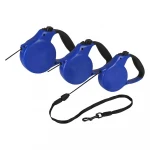 50 foot Tractor Chew Proof Pet Auto Retractable Dog Leash