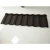 Import 50 Years Warranty Sand Coated Steel Roof Tile Classic Metal Roofing Shingles from China