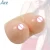 Import 500g/set Cosplay men dress up Natural Silicone breast form Wearable Medical Prosthesis Transvestite Breast form with strap from Taiwan