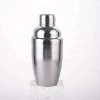 500ml Stainless Steel Cocktail Shakers Wine and Cocktail Bar Set