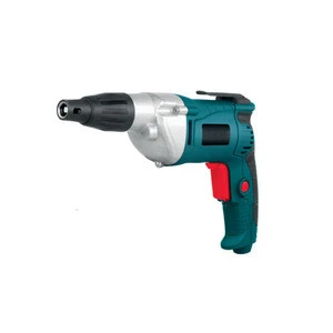 500W M6 Hot sale small power torque electric screwdriver for drywall