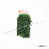 5010021 Diy   fancy feather stage props bouquet wreath decoration accessories green pheasant feather