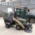 Import 5031B Diesel Engine Vacuum Suction Road Sweeper Snow Removal Street Sweeper from China