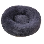 50cm different size washable house indoor accessories fluffy warm sleeping plush cats dog pet house bed