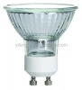 50W MRG GU10 Halogen Light Bulb, 220V Warm White 2700K Halogen Reflector Light Bulbs