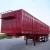 Import 53 Feet Enclosed Trailer Dry Van Trailer for Sale from China