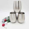 550ML Online Shop Kitchen Accessories Wide Mouth Stainless Steel Silver Cups to Keep Drinks Hot