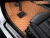 Import 5D luxury car floor mats/right hand drive car mats from China