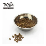 5kg Hot Offer Natural Organic Dry beef Dog Food Pet Food