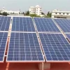 5kw off grid solar power system for air conditioner and other home appliance