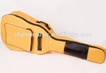 5mm padding guitar bag, acoustic guitar bag, classical guitar bag and electric guitar bag