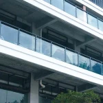 5mm6mm8mm10mm12mm15mm19mm building glass in Shenzhen