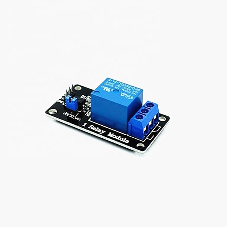 019 Relay Module Buy 5v 12v Relay Module Ky-019 1 2 4 6 8 16 Channel Relay Module With ...
