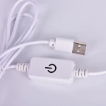 5V LED strip touch dimmer /led dimmer switch dimmer USB/led touch dimmer usb
