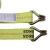 Import 5X1000cm Ratchet tie down straps from China