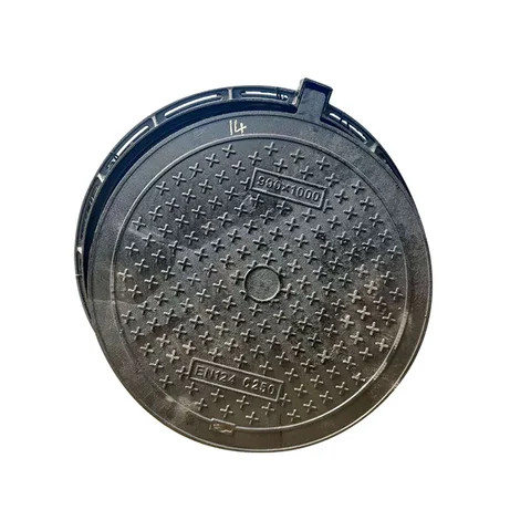 600*600  square Factory Seller Cast Iron Ductile Iron Manhole Cover Plant Grey Iron Manhole Covers with Low Price