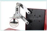 600F Bottle ink Pad Printing Machine