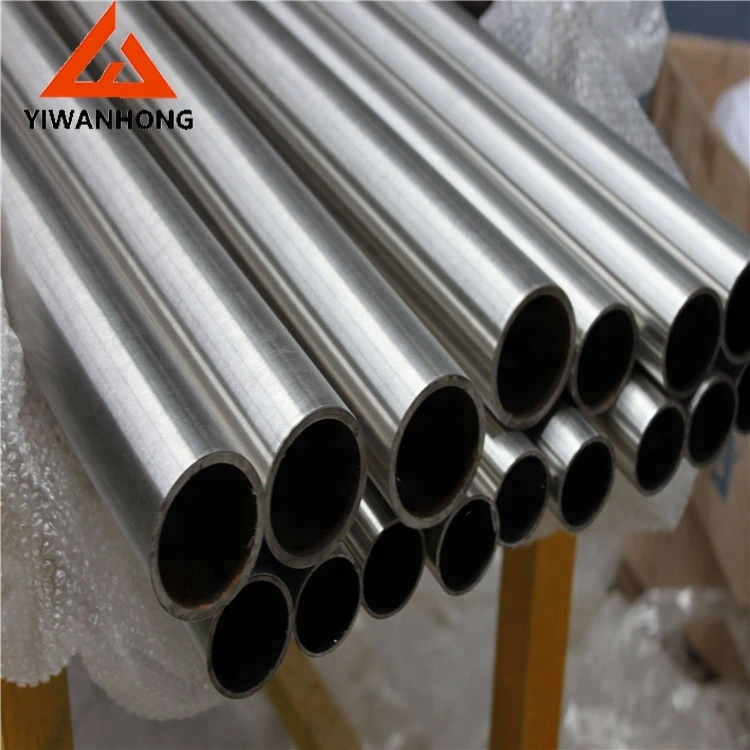 6061 aluminum  alloy  tube /pipe price