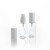 Import 60ml Pet Plastic Perfume Oil Fine Mist Spray Bottle from China