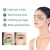 Import 60PCS Green Tea Collagen Eye Mask Face Care Ageless Anti Aging Eye Bags Dark Circles Moisturizing Whitening Skin Care from China