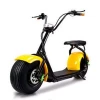 60V Voltage and 40-60 km Range Per Charge electric scooter 1500 W citycoco Scooter