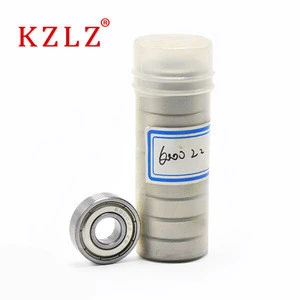 6202 Deep Groove ball bearing  OPEN ZZ 2Z 2RZ 2RS  factory direct sale P0 P5 P6