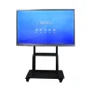 65 inch Aluminum Alloy Touch Screen Monitors Rohs Certified Interactive Electronic Whiteboard