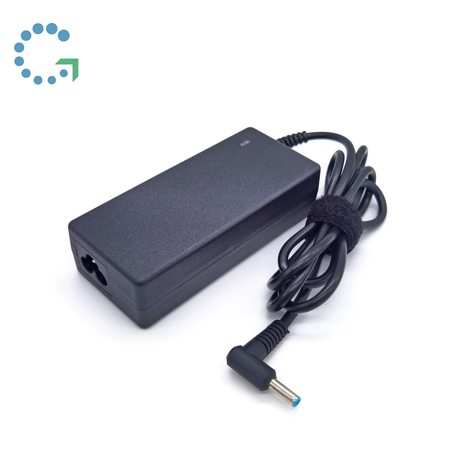 65W blue pin laptop charger for HP Manufacturer Supplier 19.5V 3.33A ac dc universal power adapter
