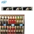 Import 6.85 inch *3 grocery rack digital ads screen shelf edge LCD display from China