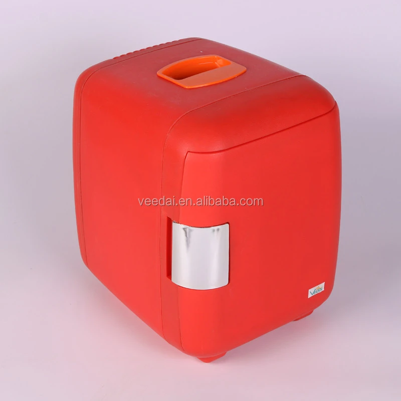 6L capacity cooler mini refrigerators for cosmetic