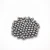 Import 6mm 7mm 8mm  6.35mm carbon steel ball iron ball chrome steel ball from China