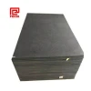6mm Thickness high temperature materials for PCB Wave Soldering Pallet