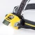 Import 700 Lumens zoomable mining torch high power led headlamp with 18650 rechargeable battery from China