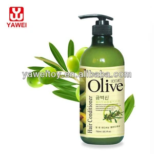 750 ml or 500ml Branded Hair Conditioner