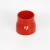 Import 76mm  Aramid Fabric Straight Silicone Hose Reducer from China