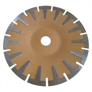 7&quot;/180mm Factory Sale Widely Used Curve Cutting Circular Diamond Saw Blade With Good Price Marble Blade