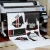 8 in 1 29x38cm heat press machine for mup/cloth/cup/mouse pad