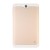 Import 8 inch 3G tablet pc MTK6582 quad core wifi gps BT 0.3m/2.0m camera ips screen from China