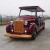 Import 8 seater tourist sightseeing retro electric classic car from China
