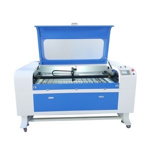 80w 100w 150w Wood Acrylic MDF Plastic Fabric Co2 Laser Cutting Machine Price cheap 1390 ruida controller blade work table