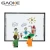 Import 82inch 4:3 Interactive smart white board for school,office using from China