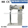 8365 post ped industrial leather sewing machine for shoe bag