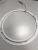 Import 85-265V isolate driver 18W energy saving home lighting round led panel light with two years warranty from China