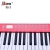 Import 88 keys digital piano factory supply wholesale price piano best seller digital piano from China
